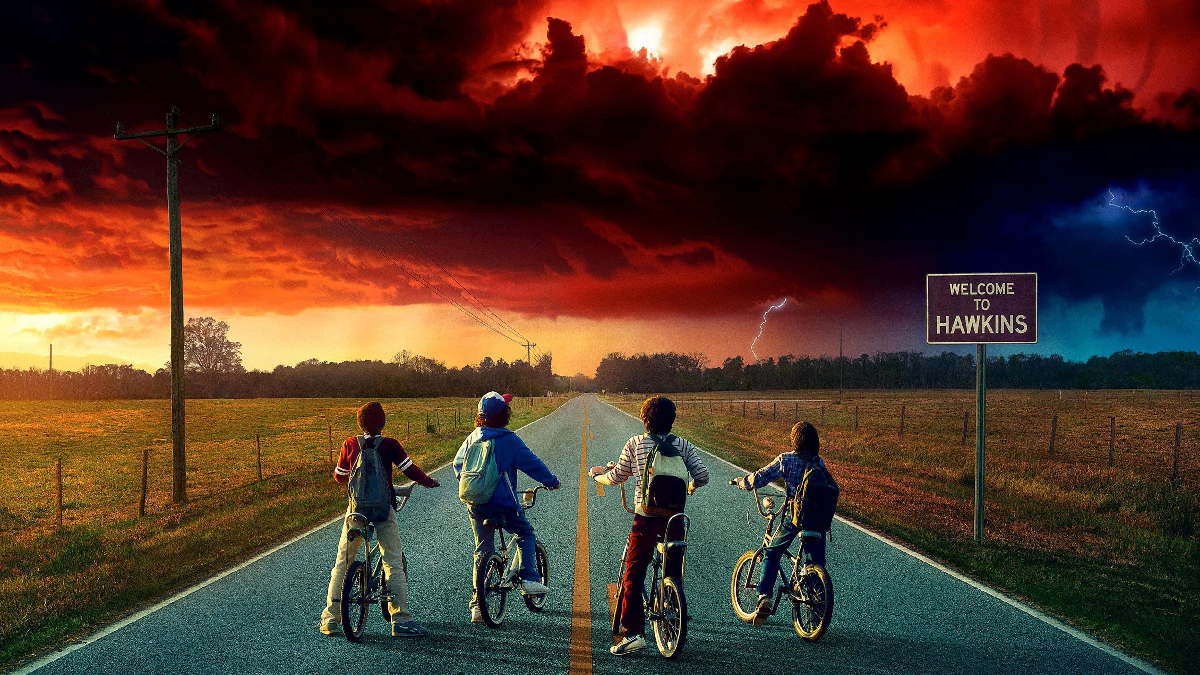 Netflix's Top 10 This Week, Ranked