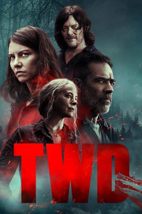 The Traitors US: Season 4