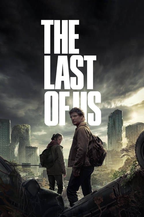 The Last of Us: Season 3
